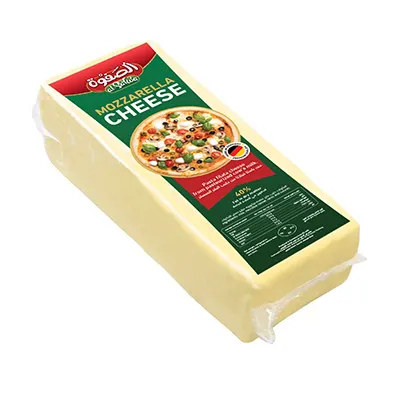 Al Safwa Mozzarella Cheese