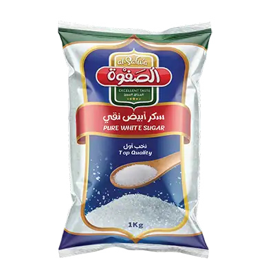 سكر الصفوة